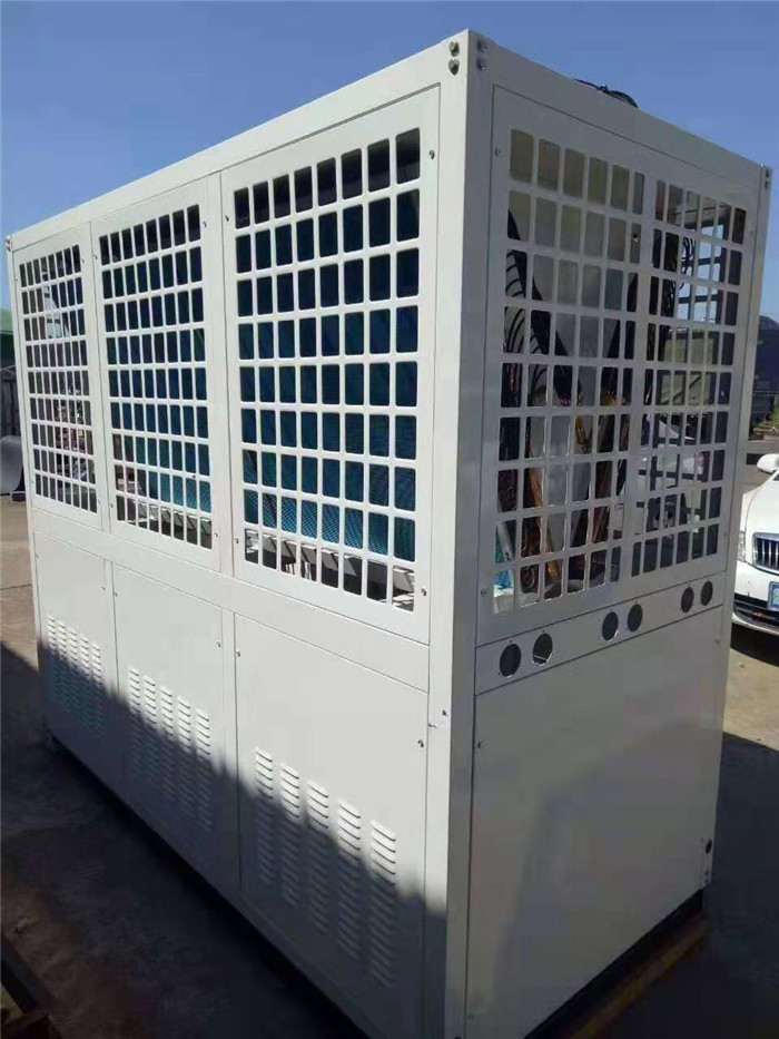 空气能热泵系列